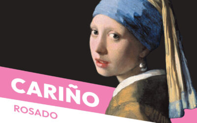 La Joven de la Perla y Principio de Incertidumbre: Cariño.